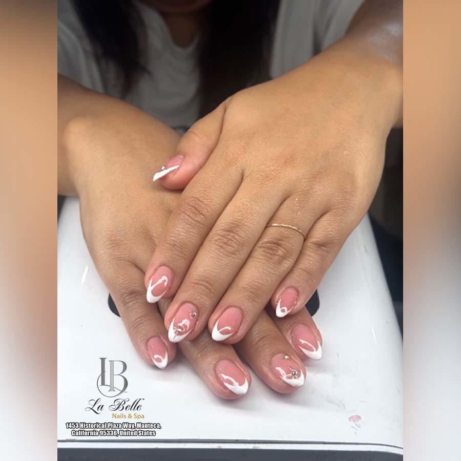 La Belle Nails & Spa