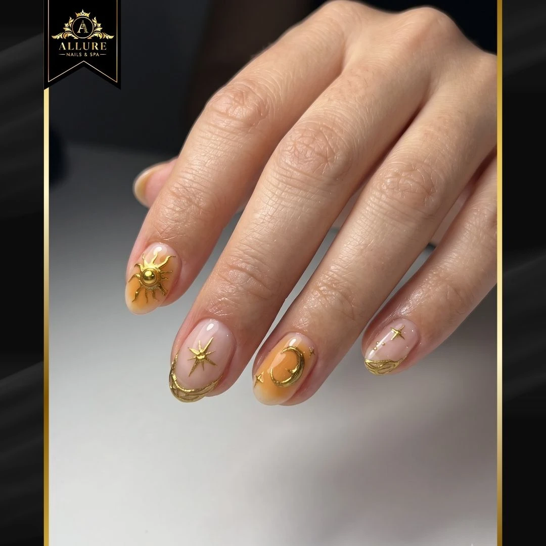 Nails Design
