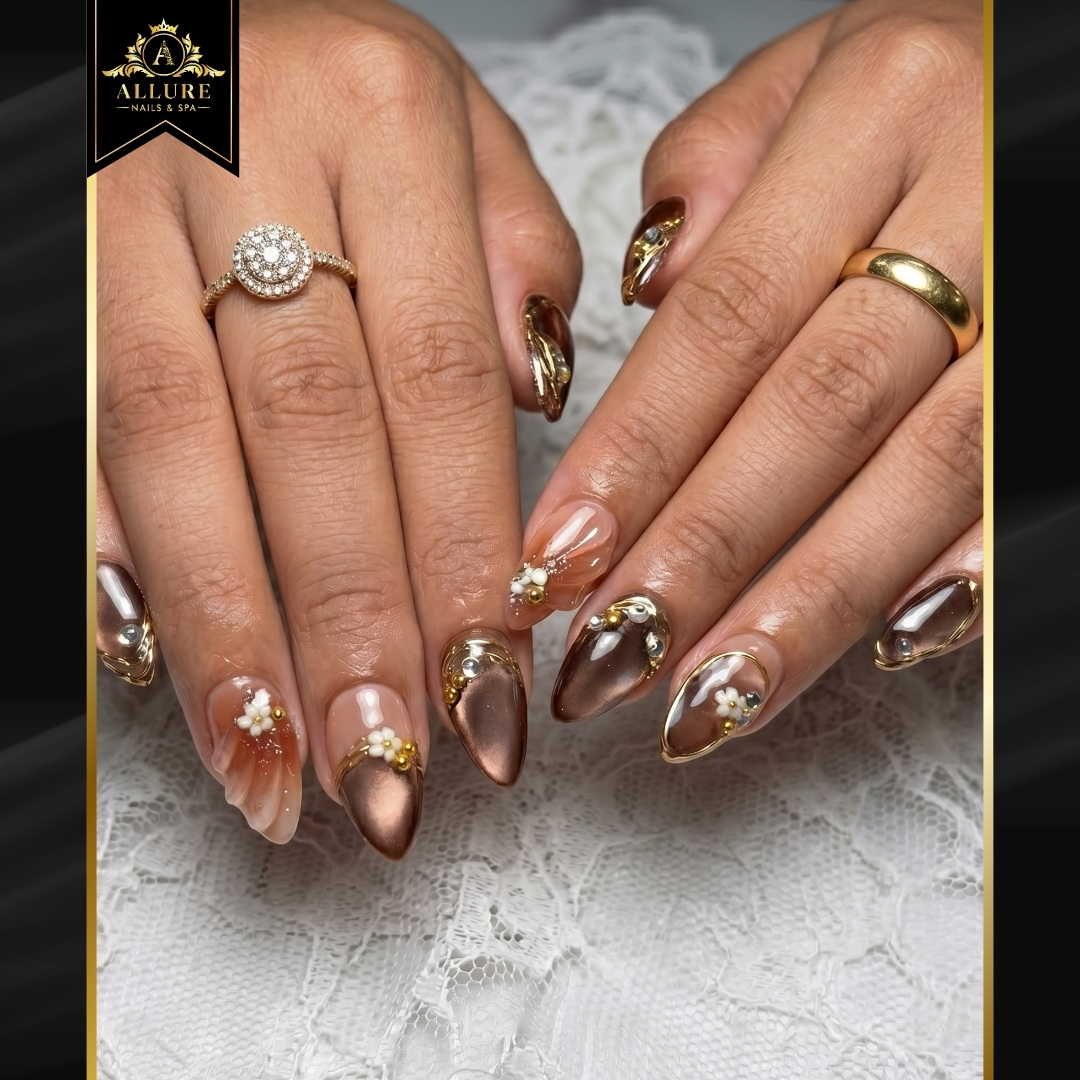 nails design