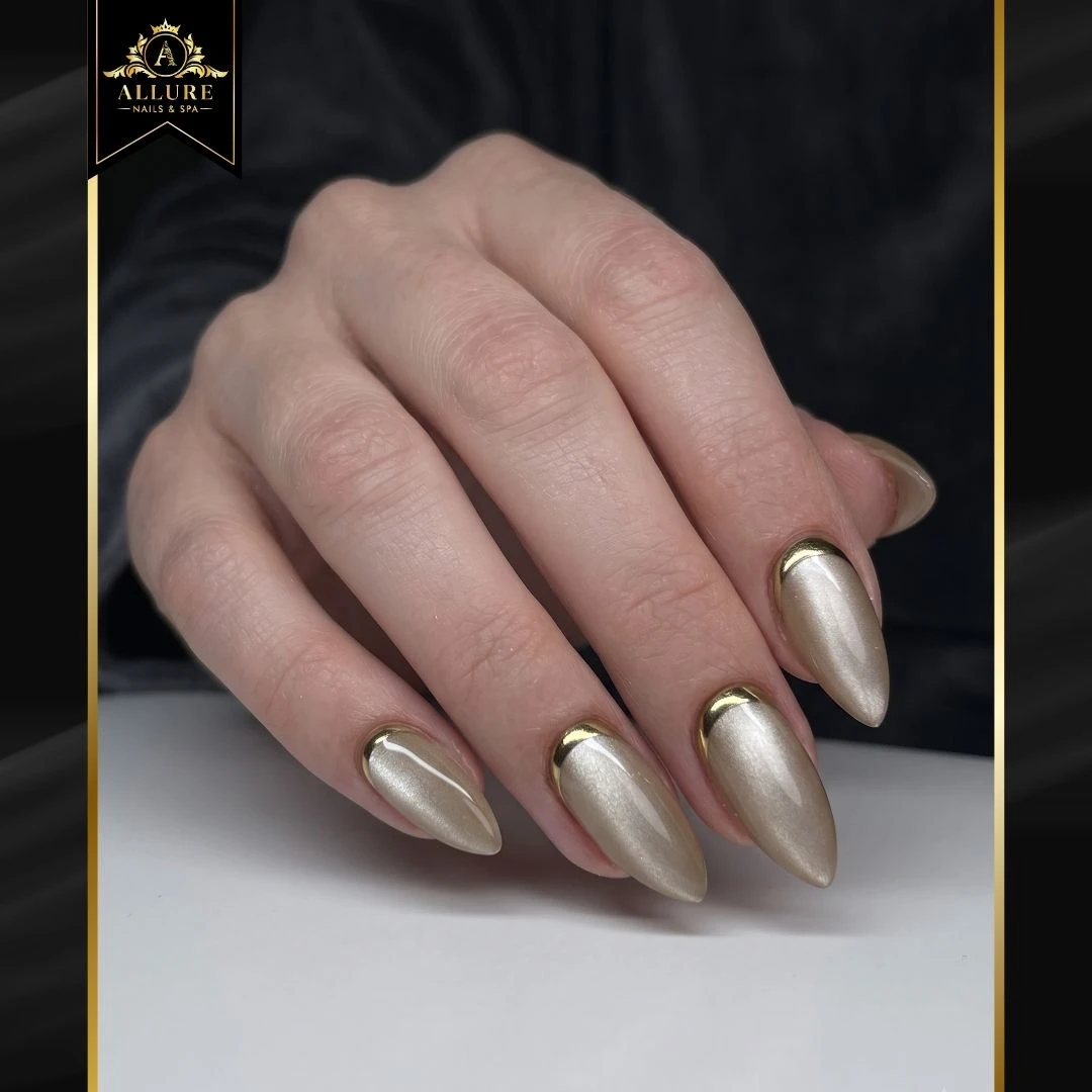Nails Design