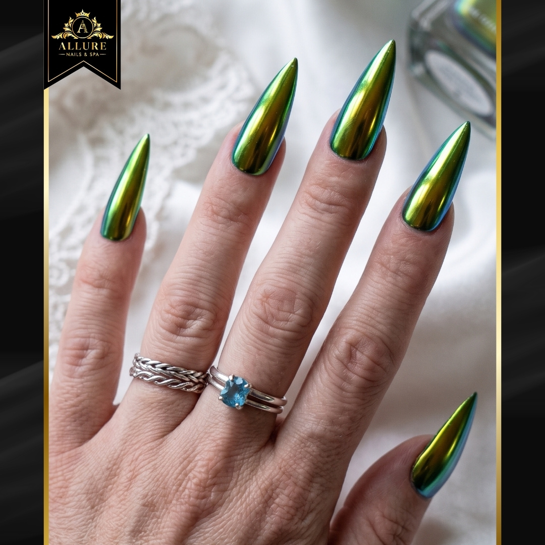 nails design