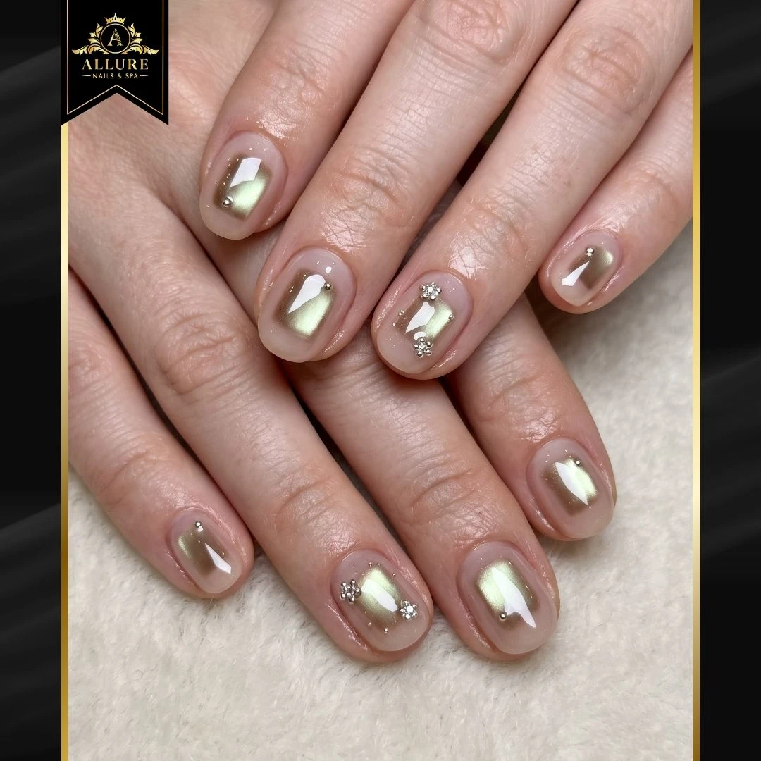 Nails Design