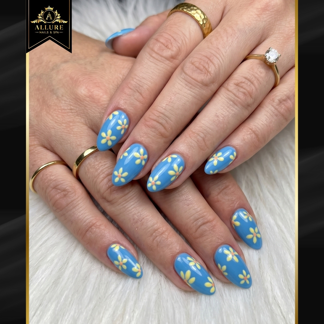 nails design