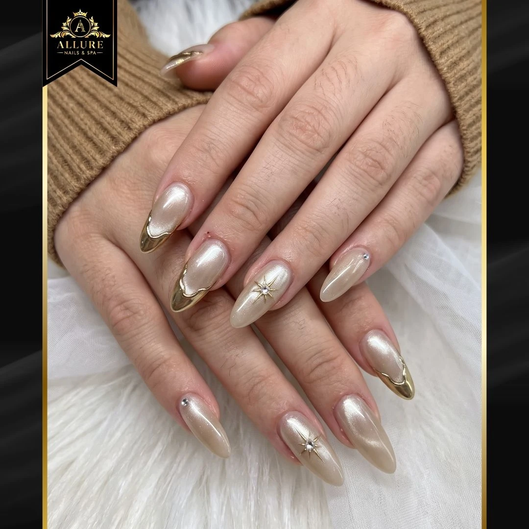 Nails Design