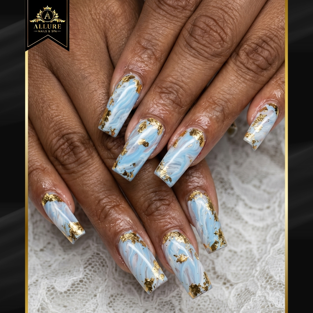 nails design