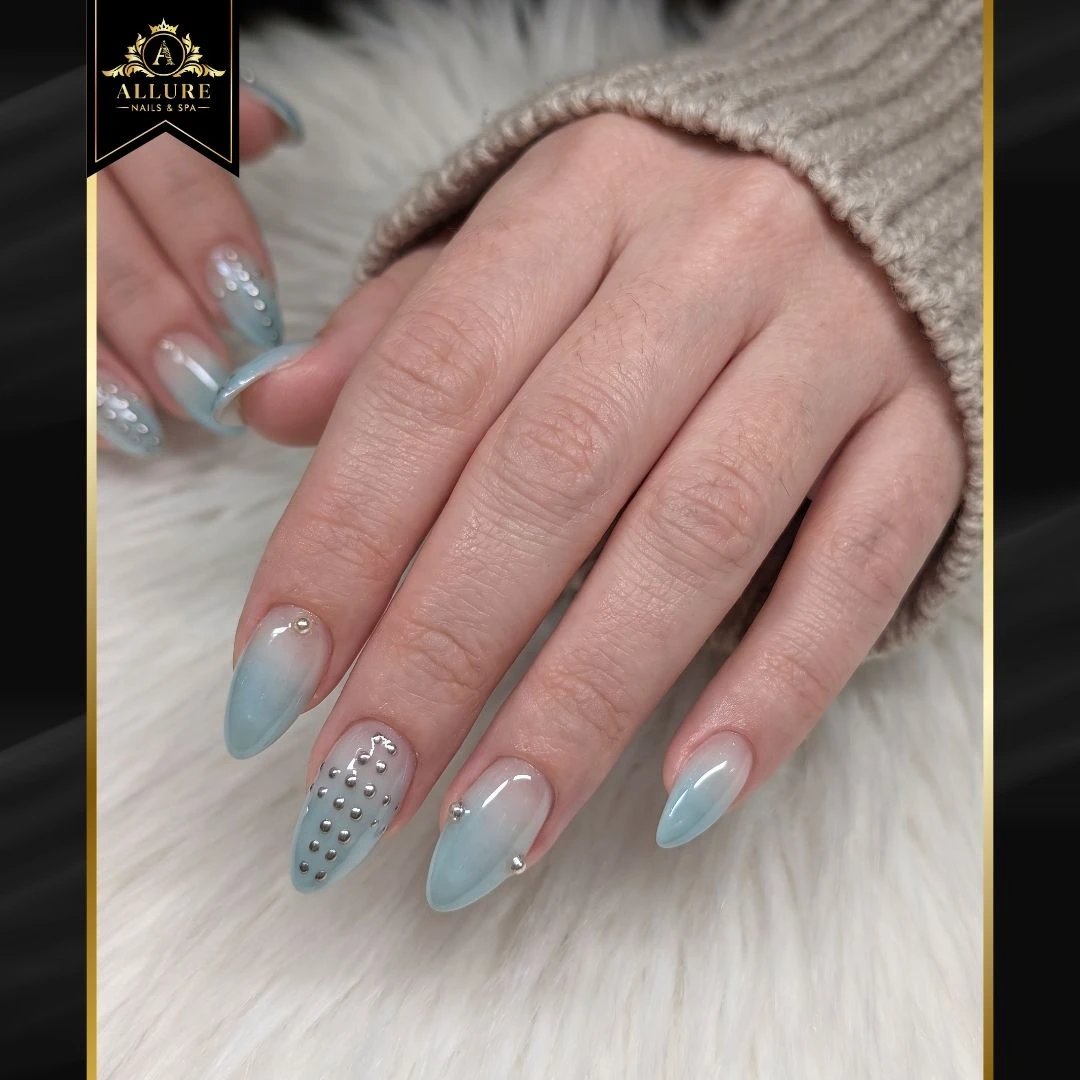 Nails Design