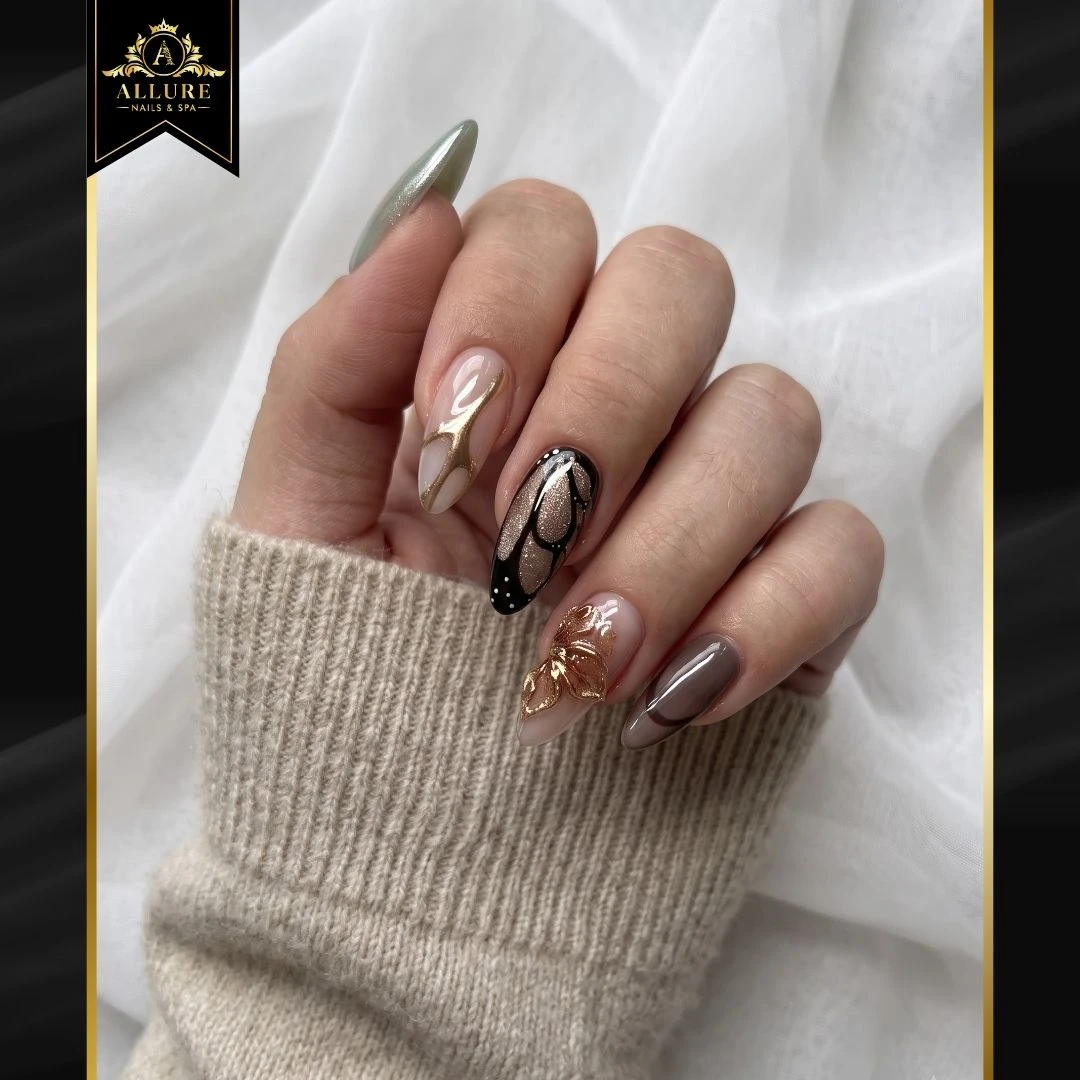 Nails Design