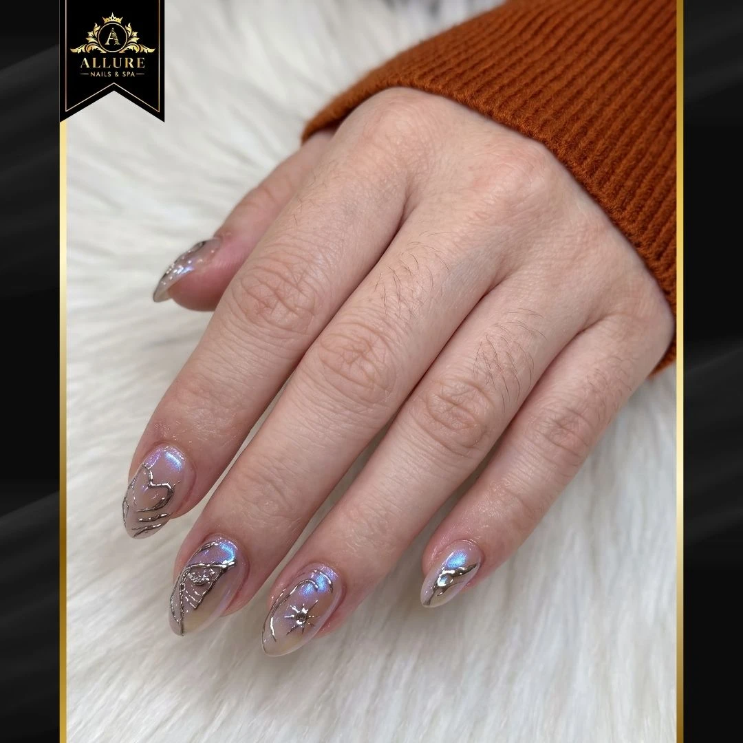 Nails Design