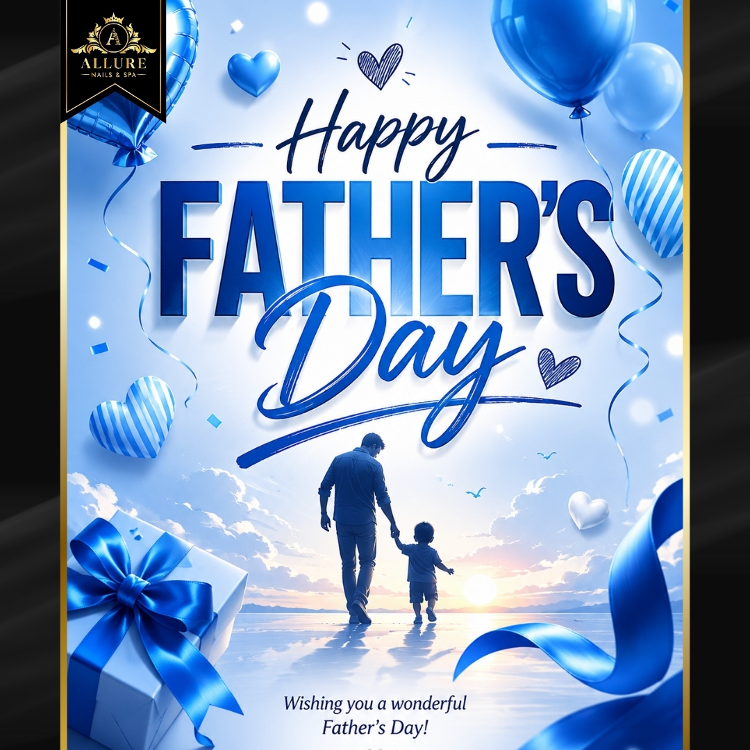 Happy Farther's Day