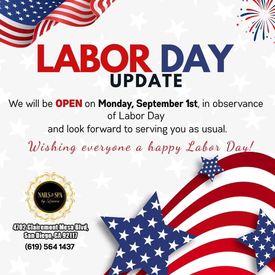 Labor Day