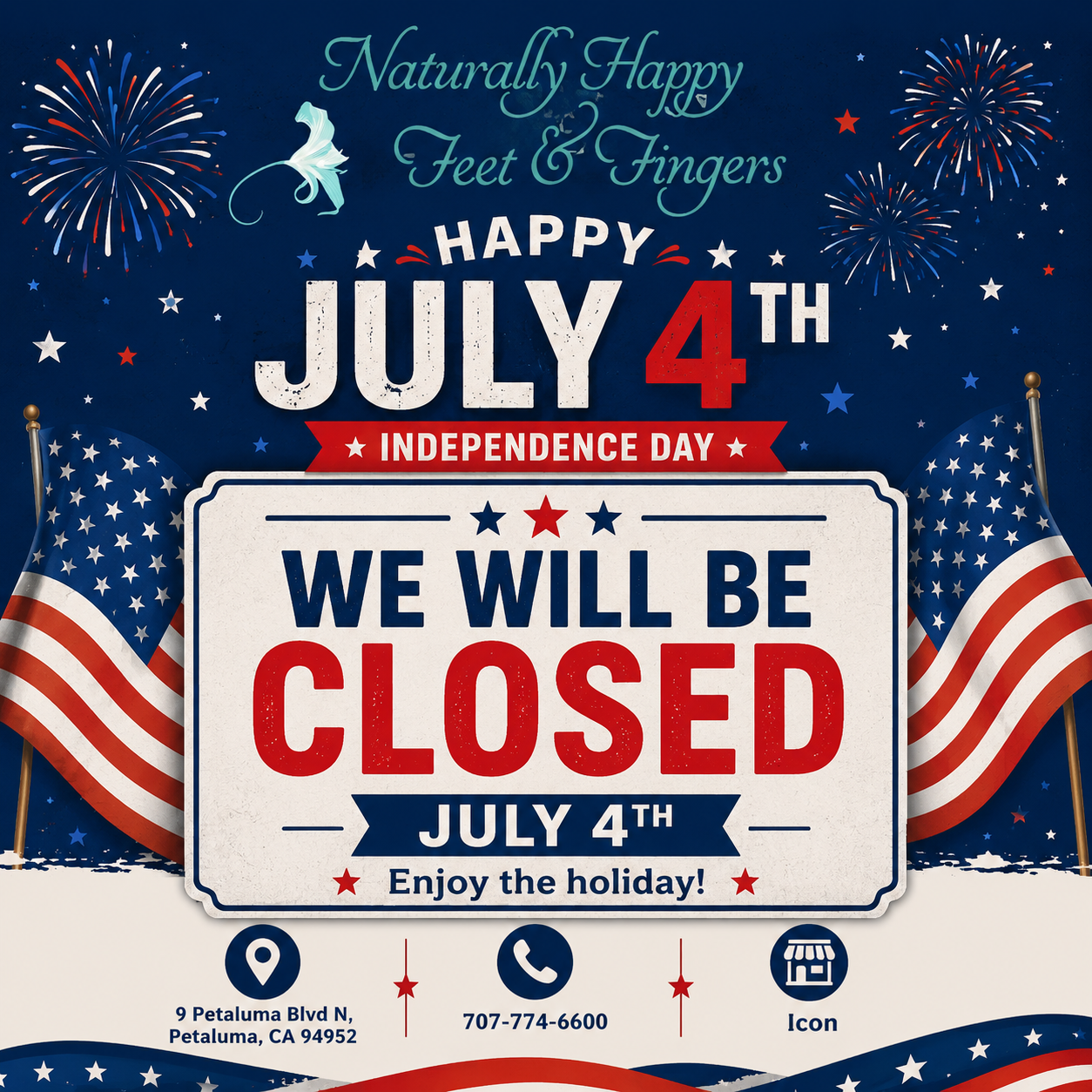 Happy Independence Day