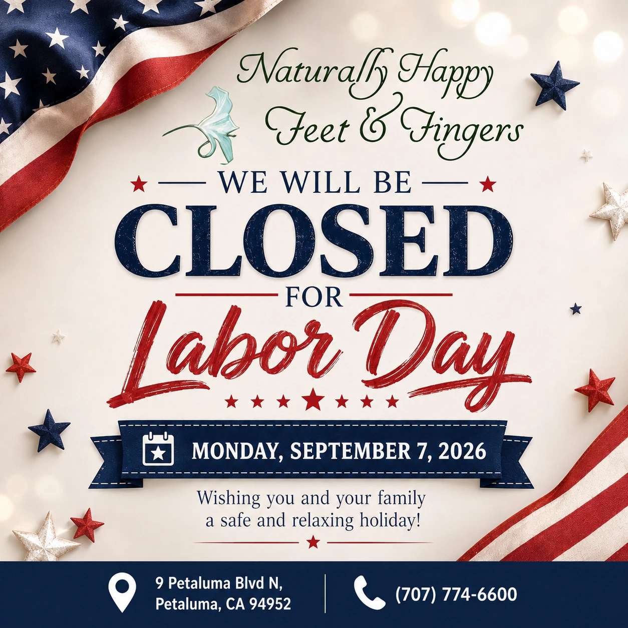 Labor day