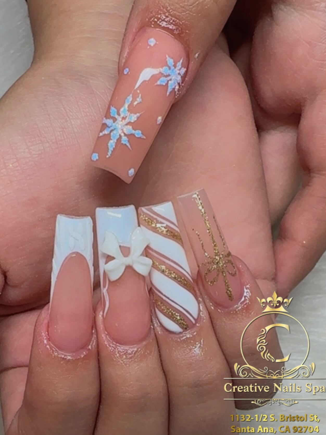 amazing nail