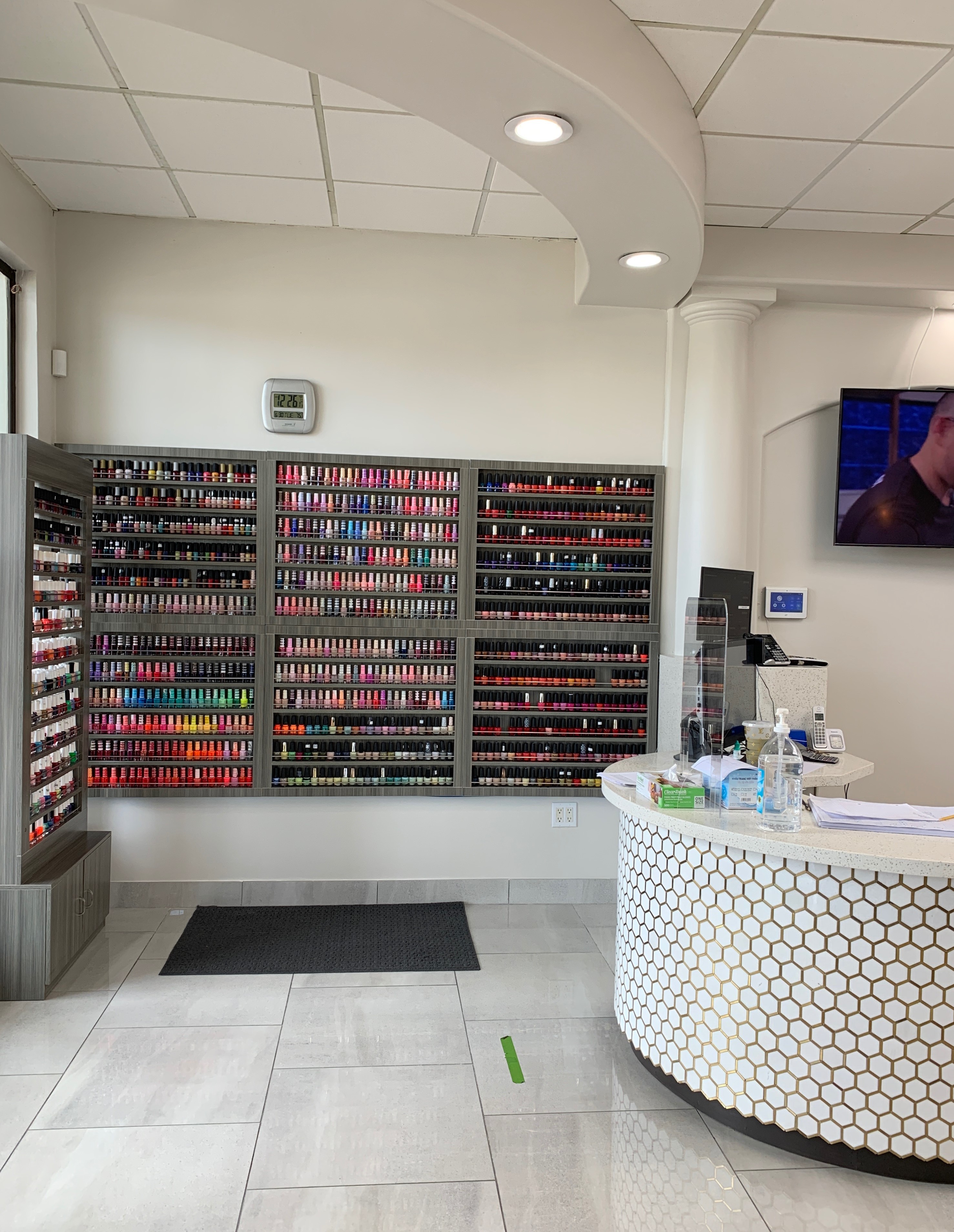 SALON PHOTO