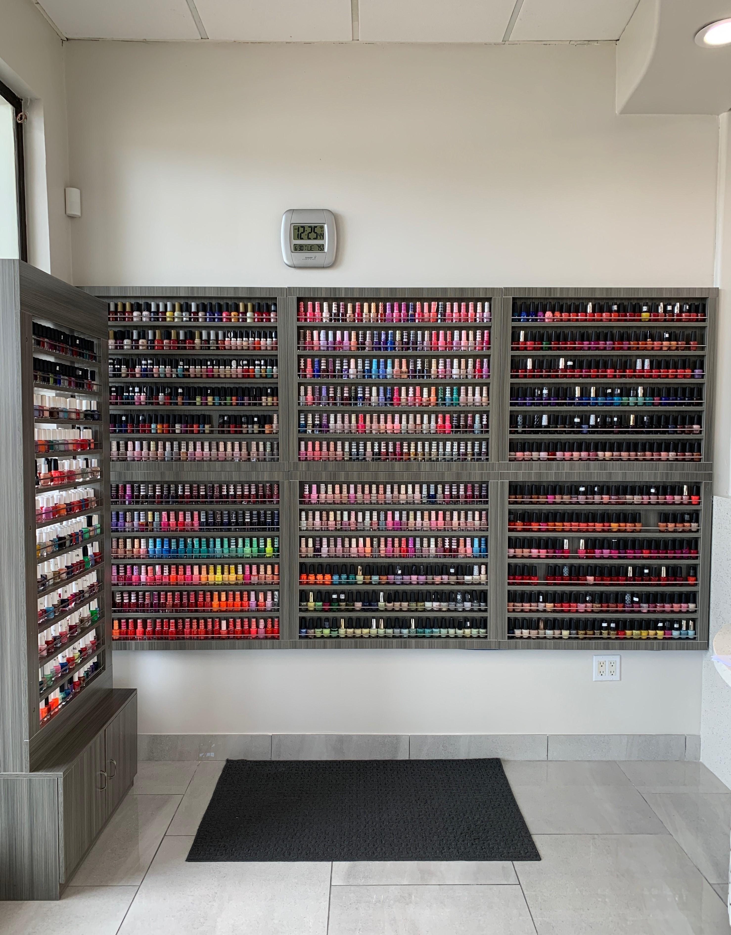 SALON PHOTO