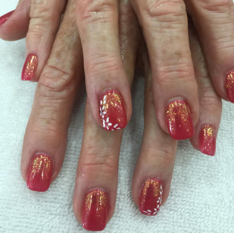 Nails Design 92130