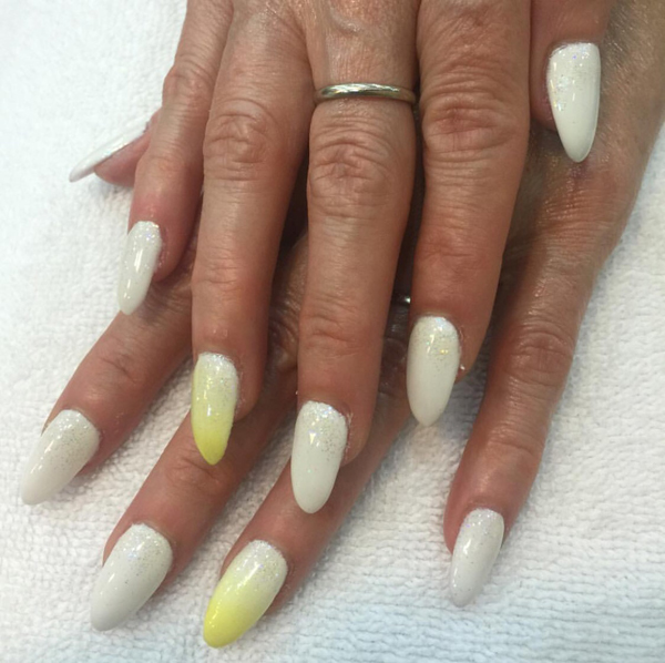 Nails Design 92130
