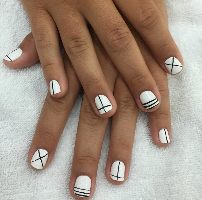 Nails Design 92130