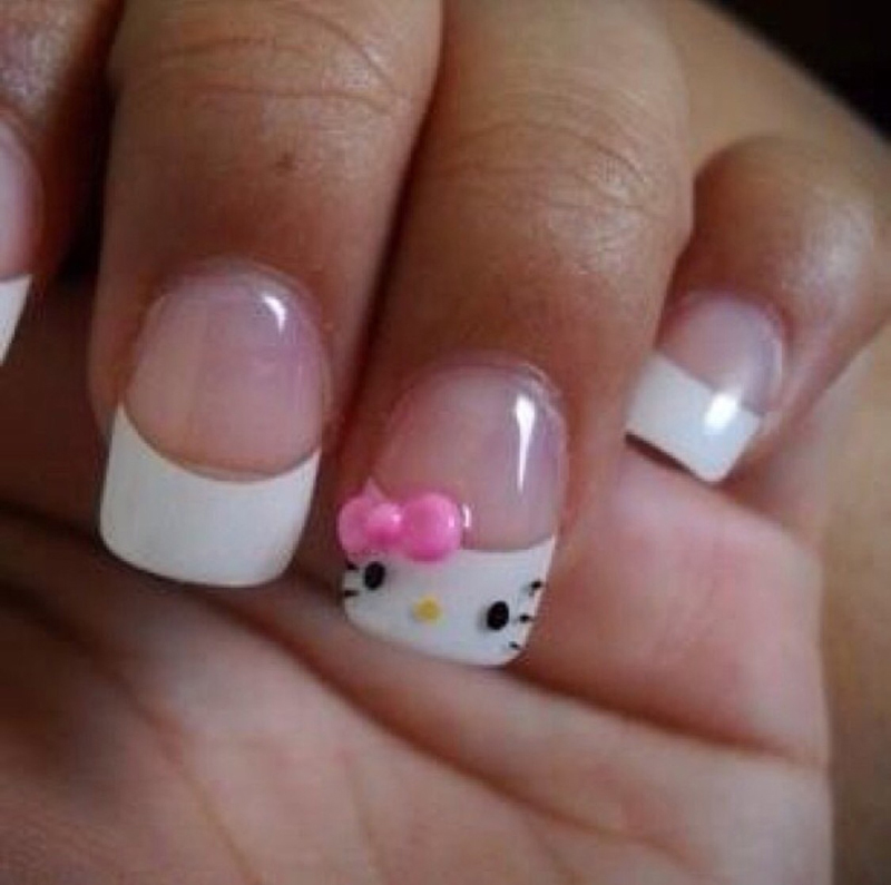 Nails Design 92130
