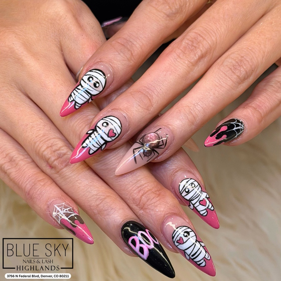Nail Gallery