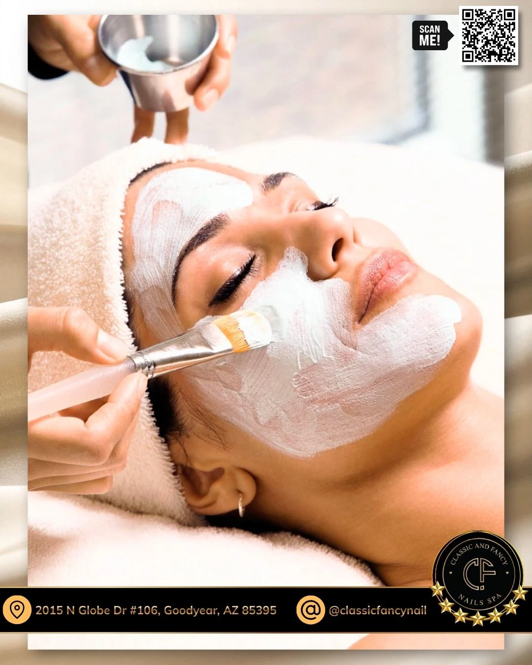 Skincare