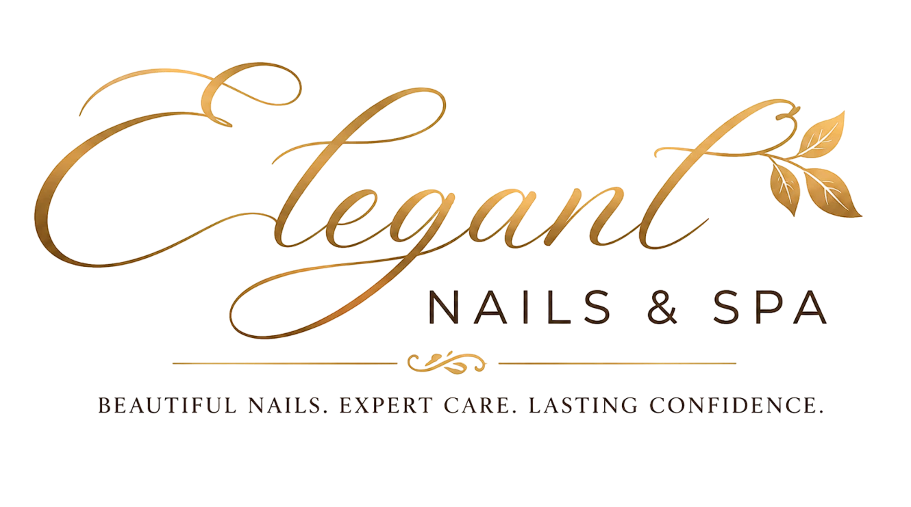 Elegant Nails & Spa