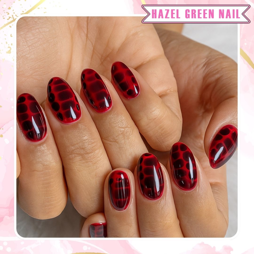 Nail idea