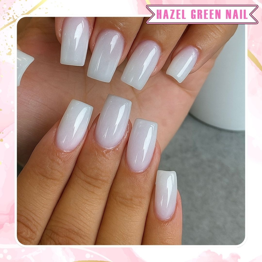 Nail idea