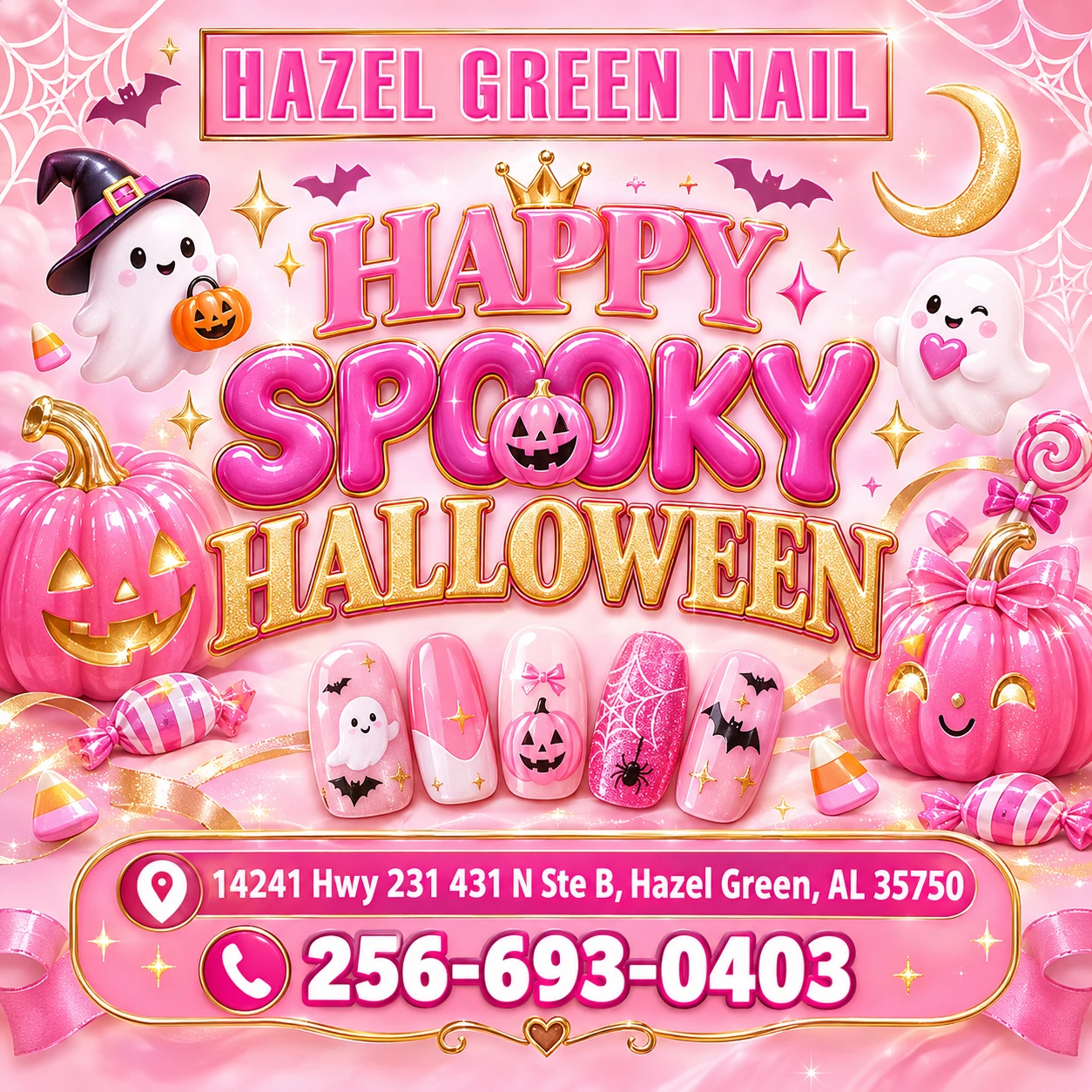 Halloween