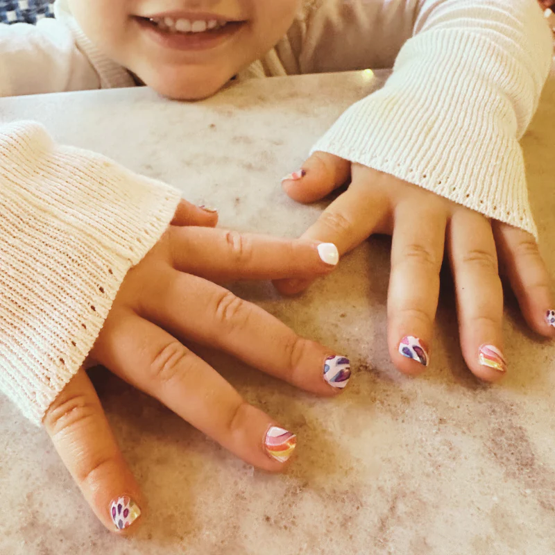 Kid’s Menu