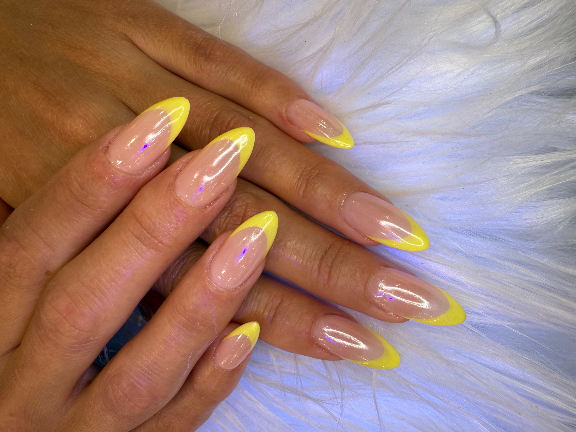 Manicures 