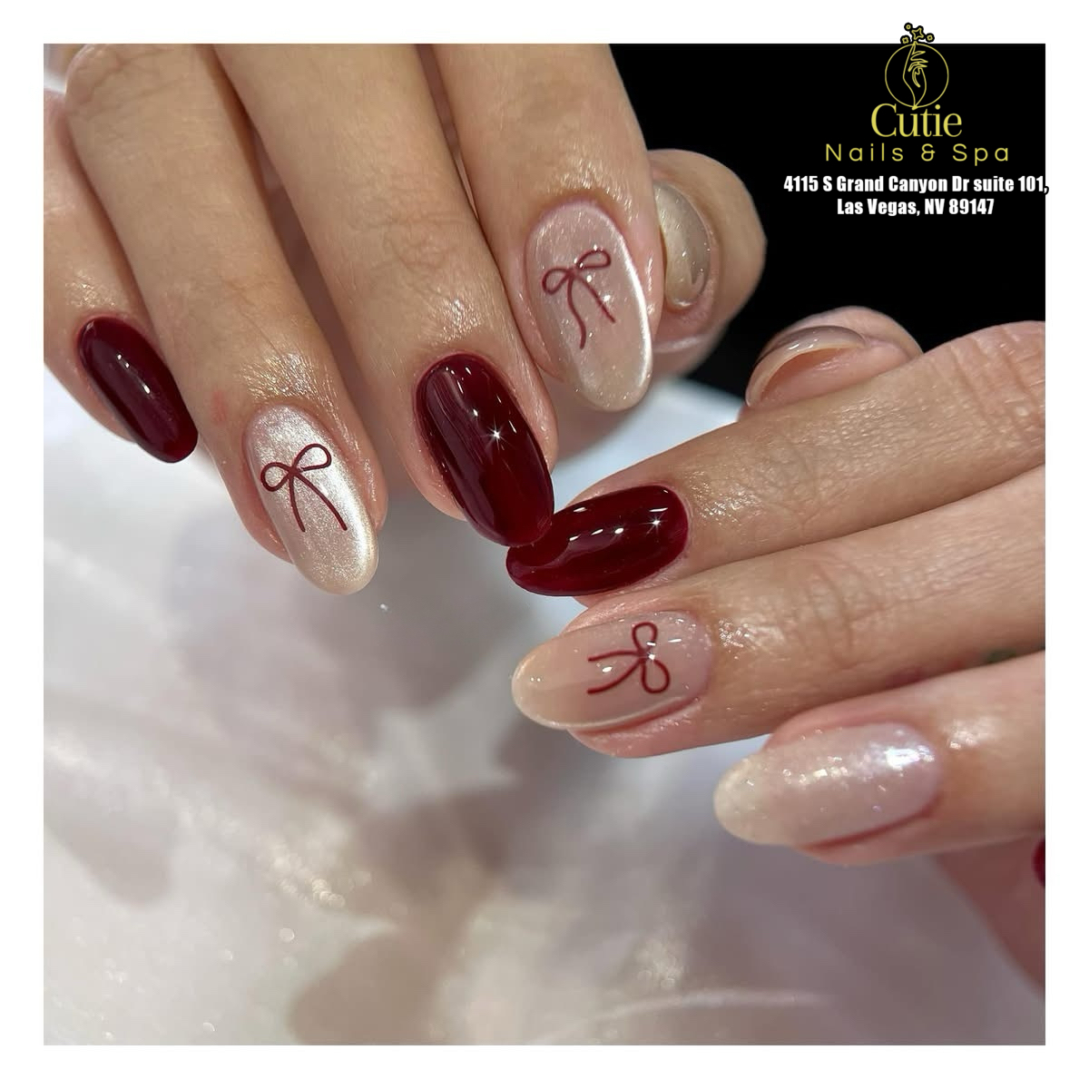 amazing nail