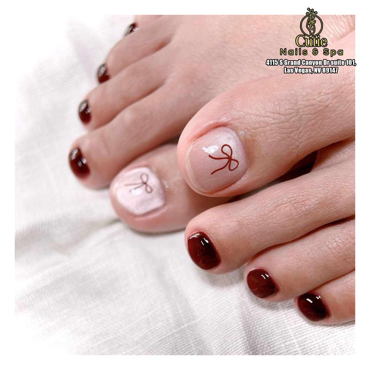 amazing nail