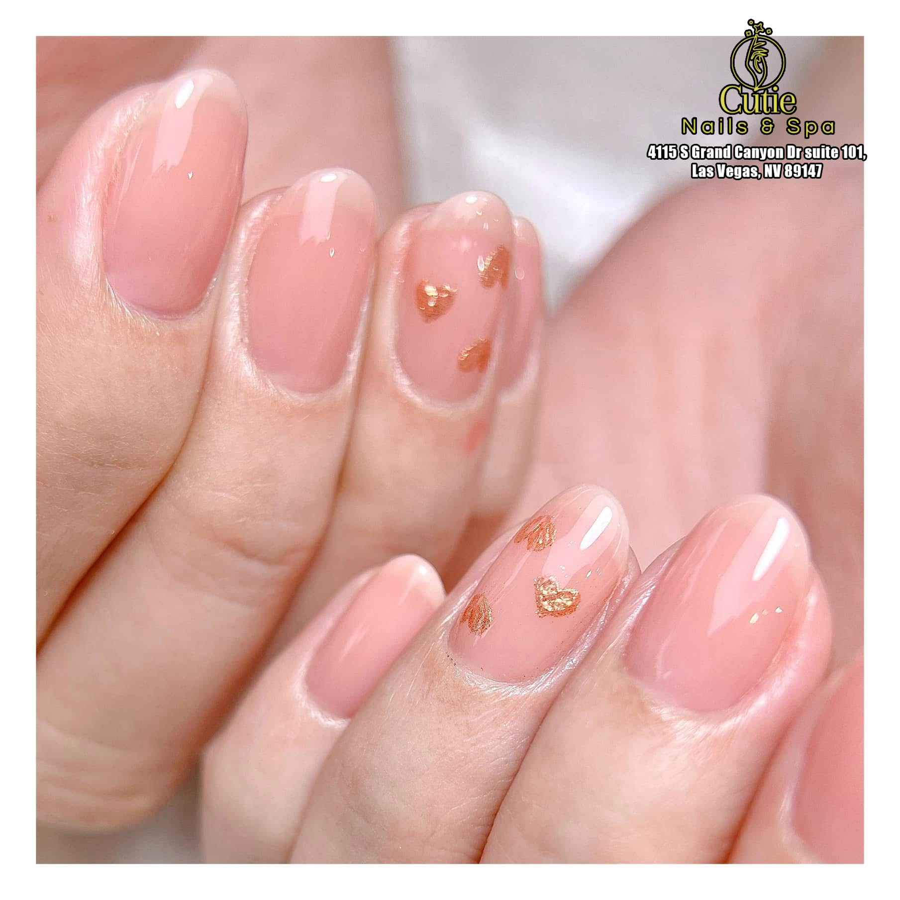 amazing nail
