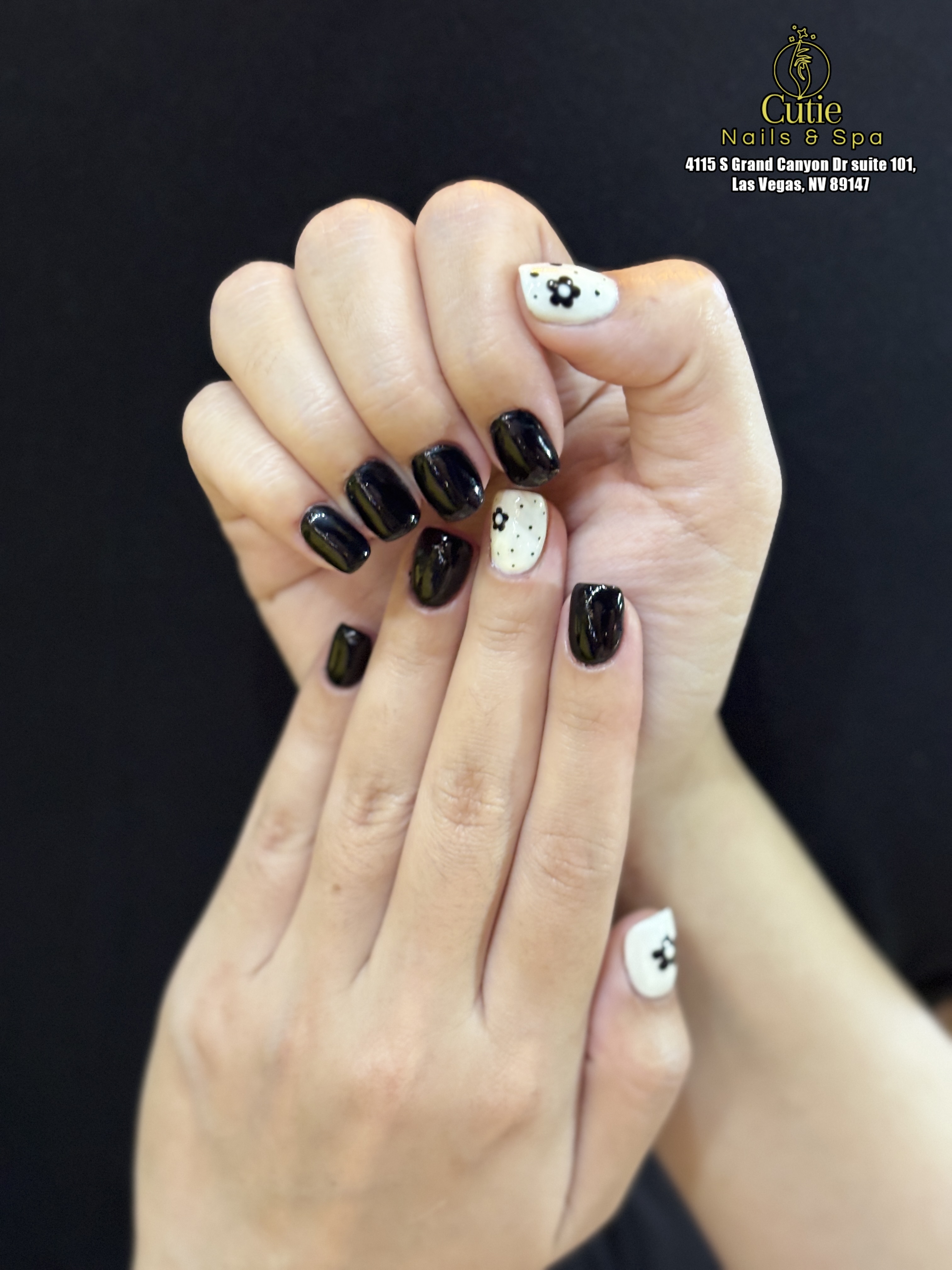 amazing nail