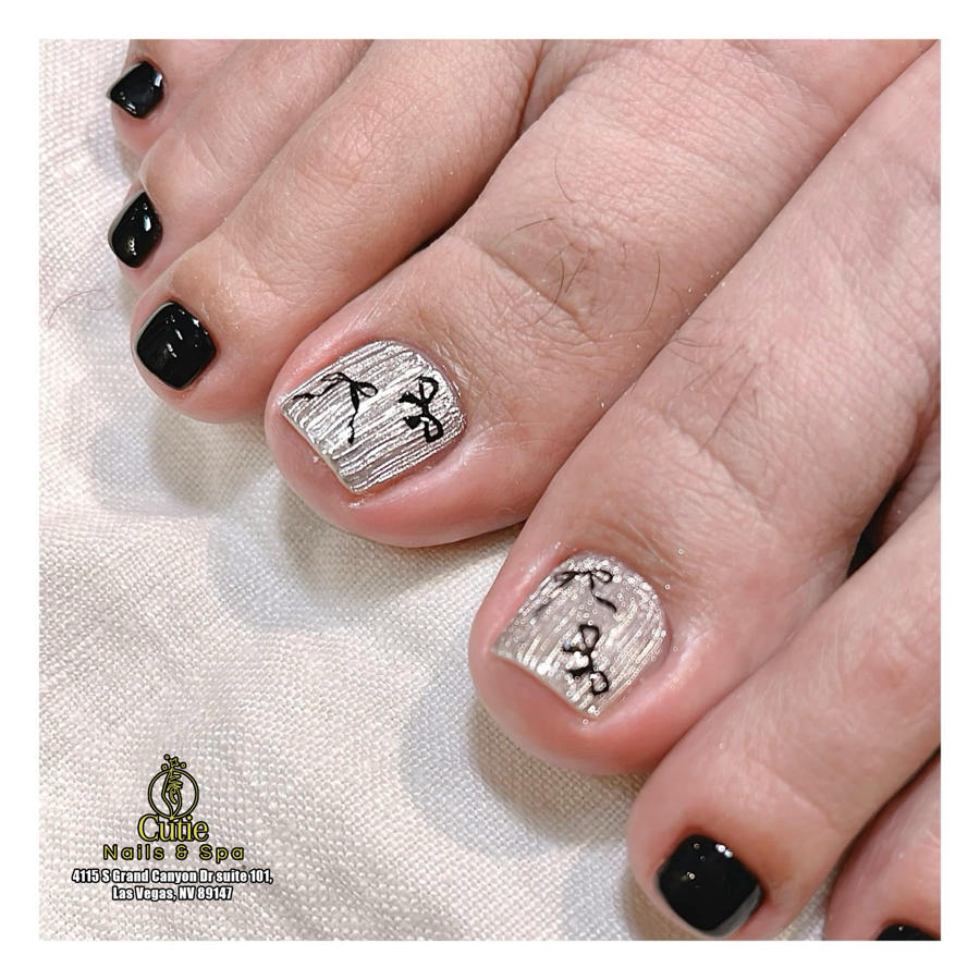 Cutie Nails & Spa | Nail for her this Spring 2025