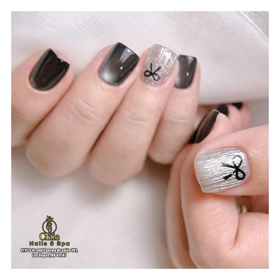 Cutie Nails & Spa | Nail for her this Spring 2025