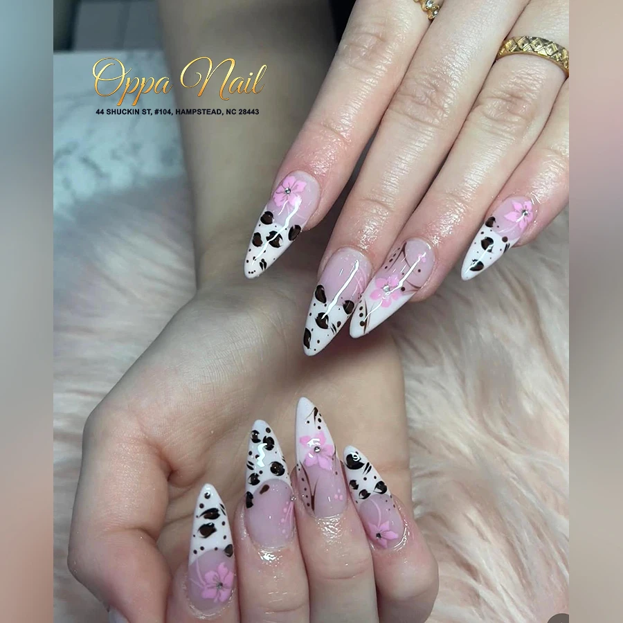 Oppa Nail