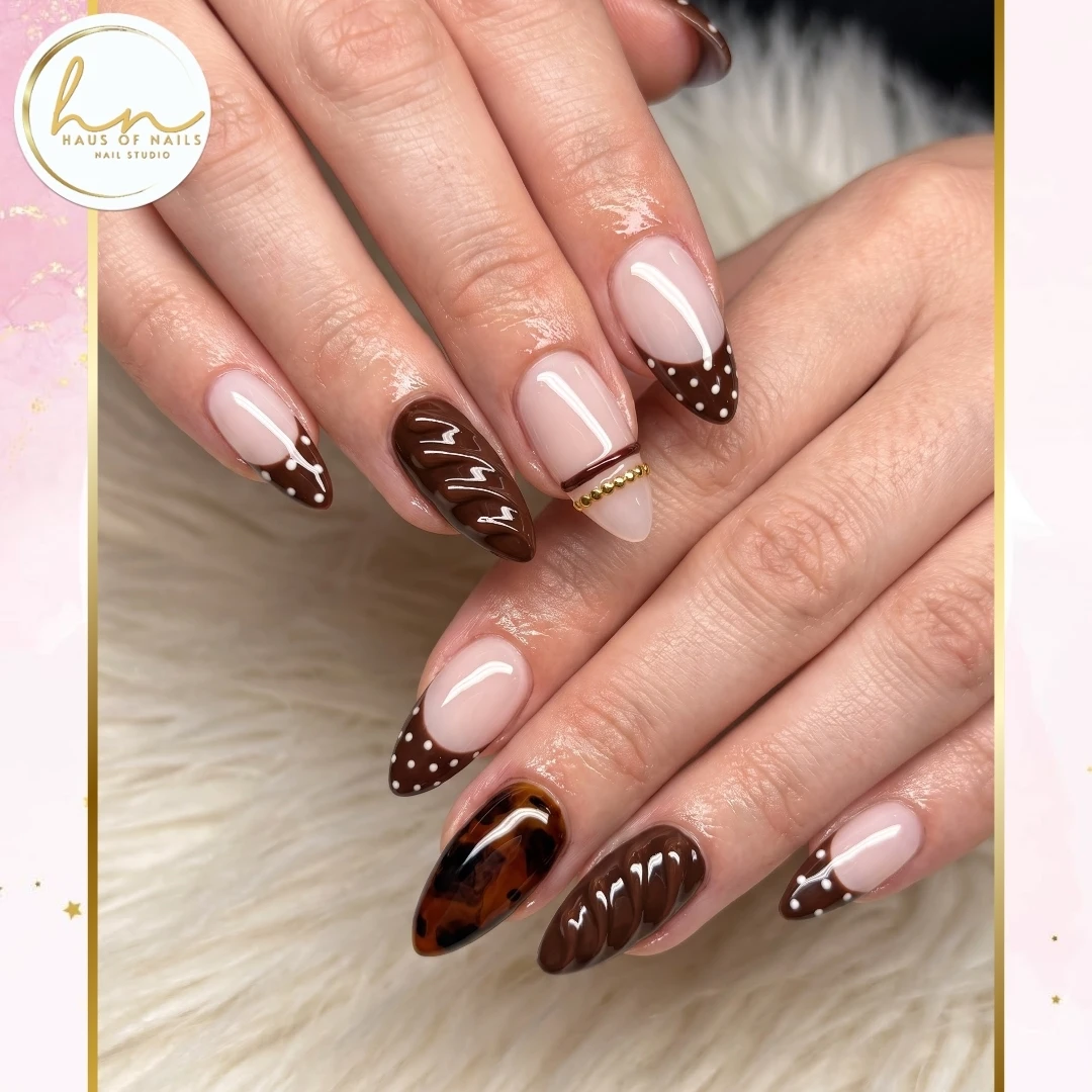 Haus Of Nails