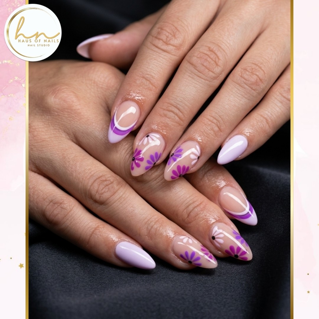 nails design