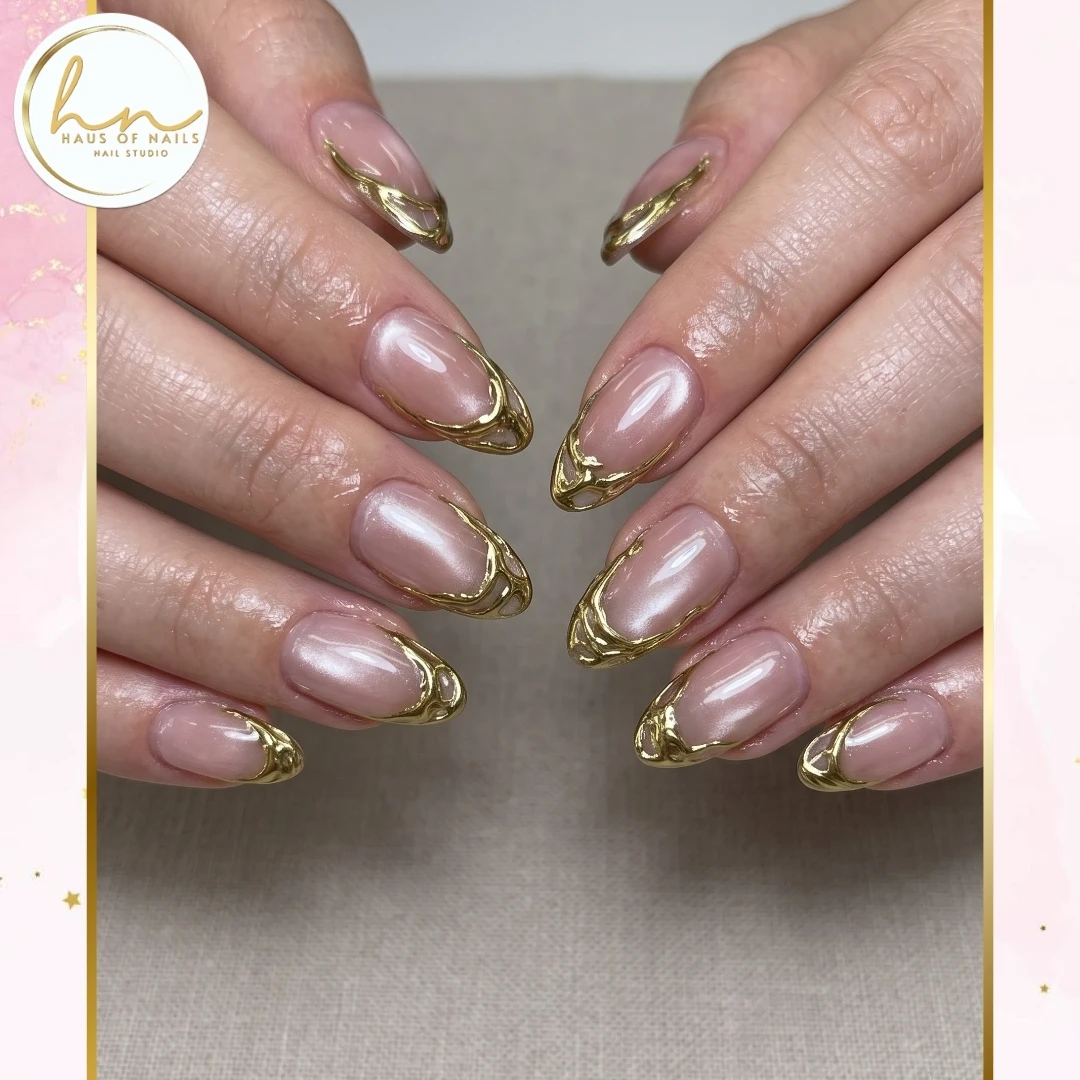 Haus Of Nails