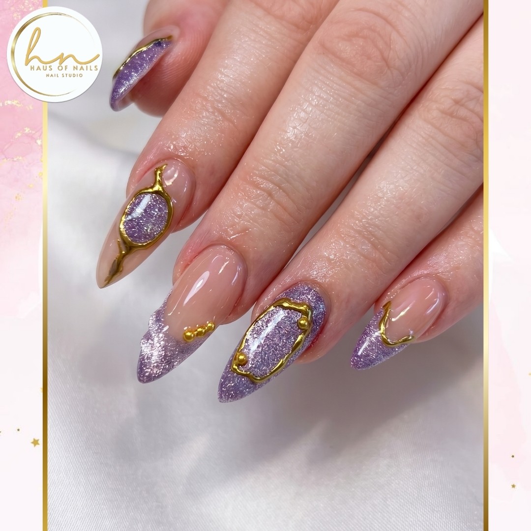 nails design