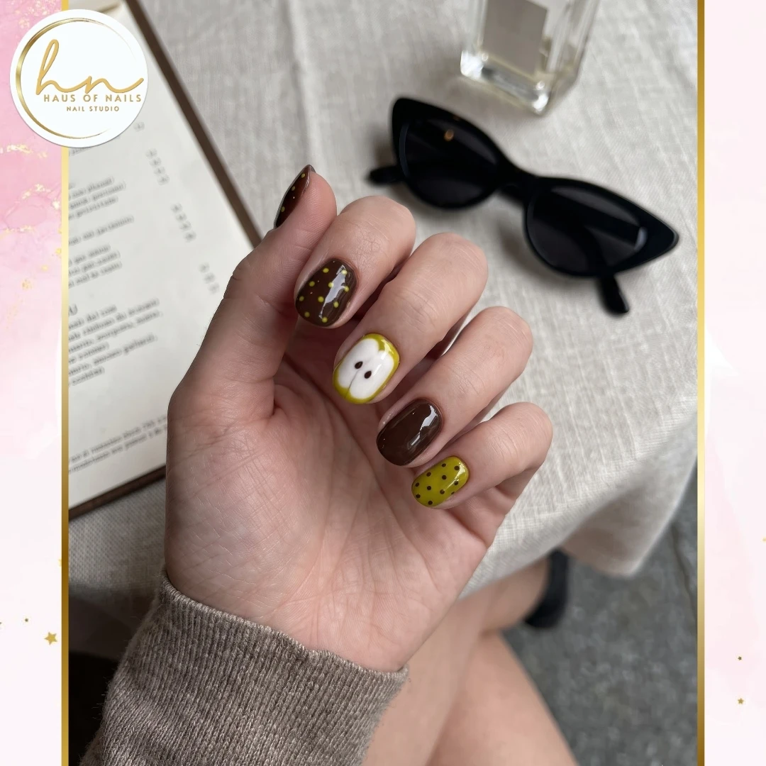 Haus Of Nails