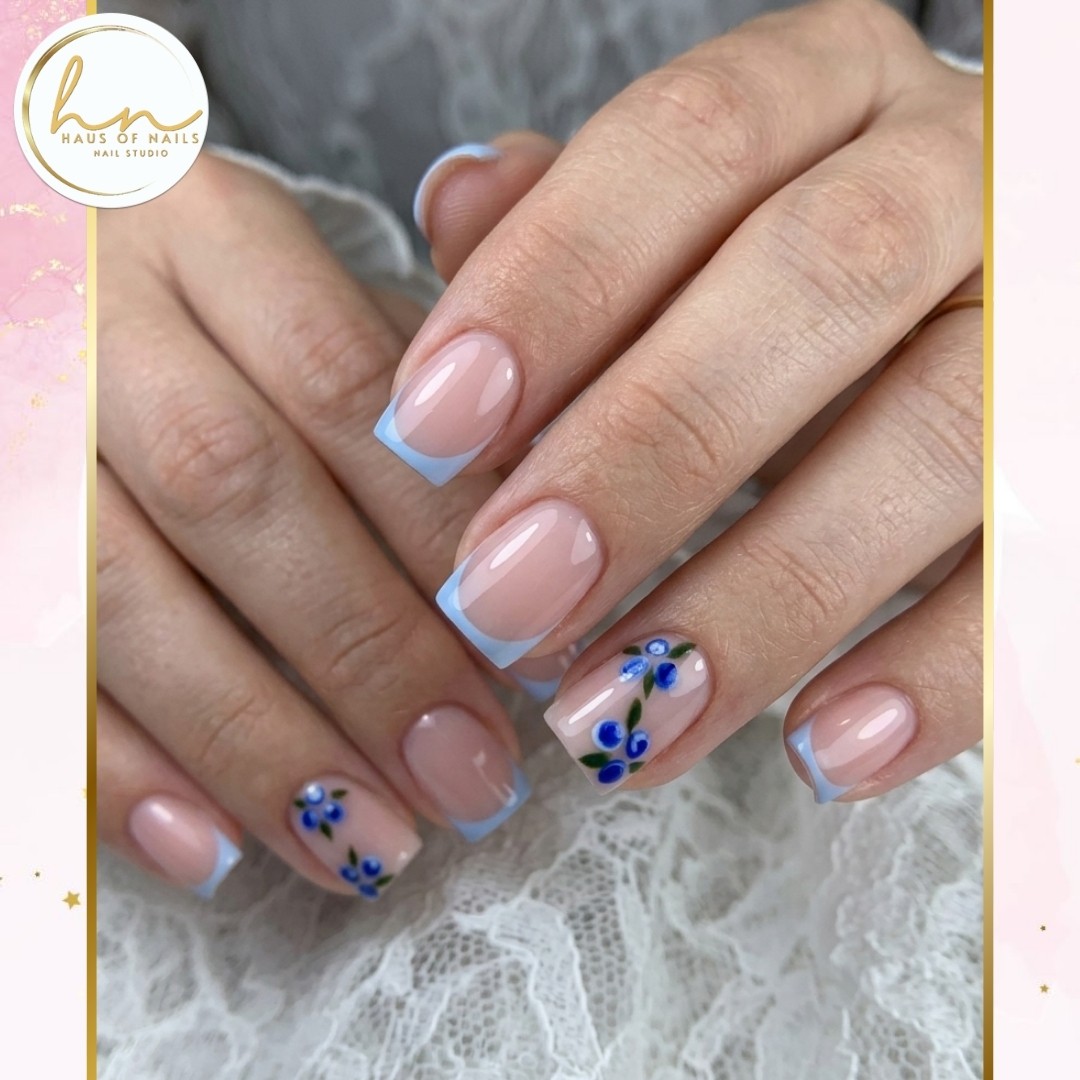 nails design