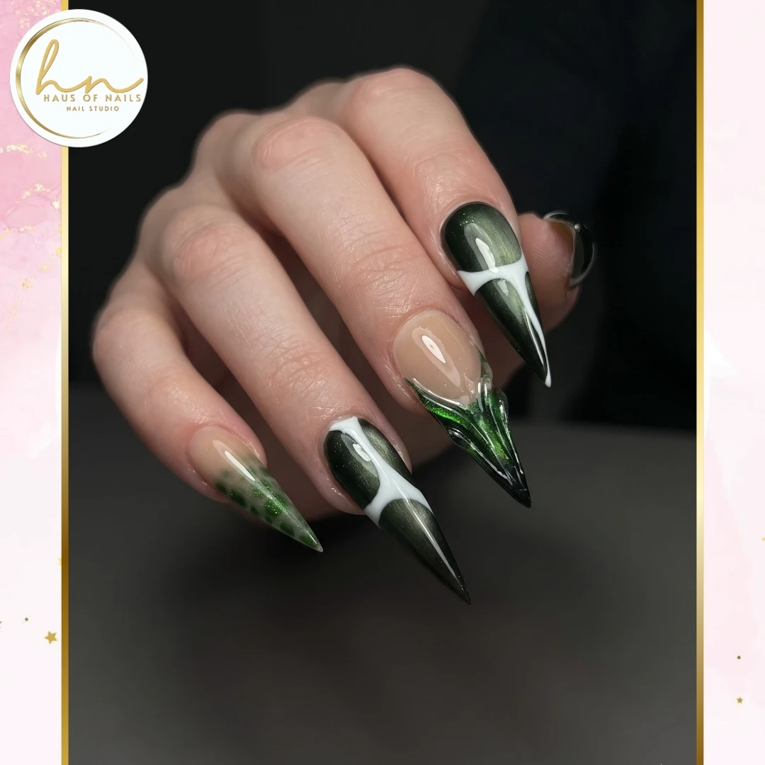 Haus Of Nails