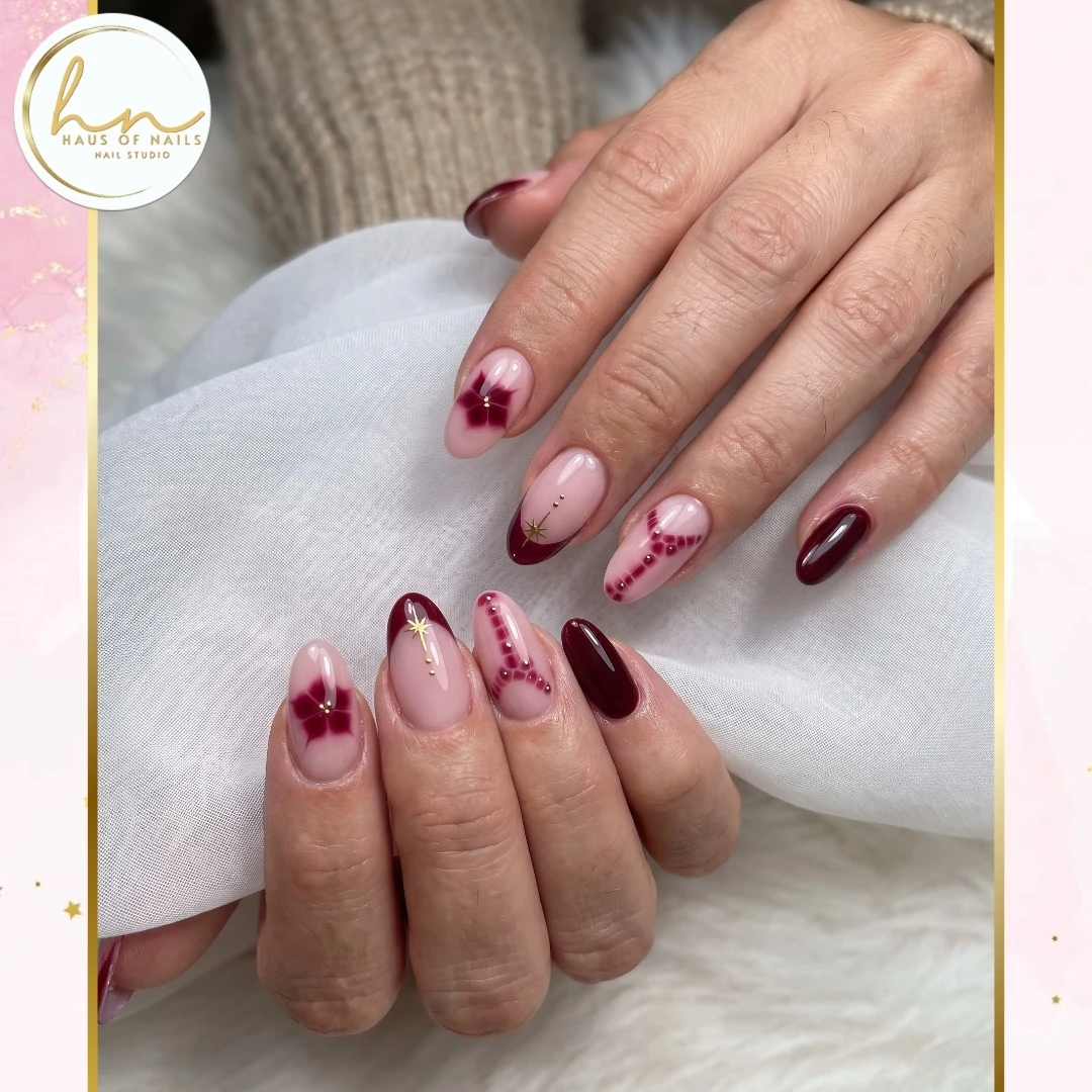 Haus Of Nails