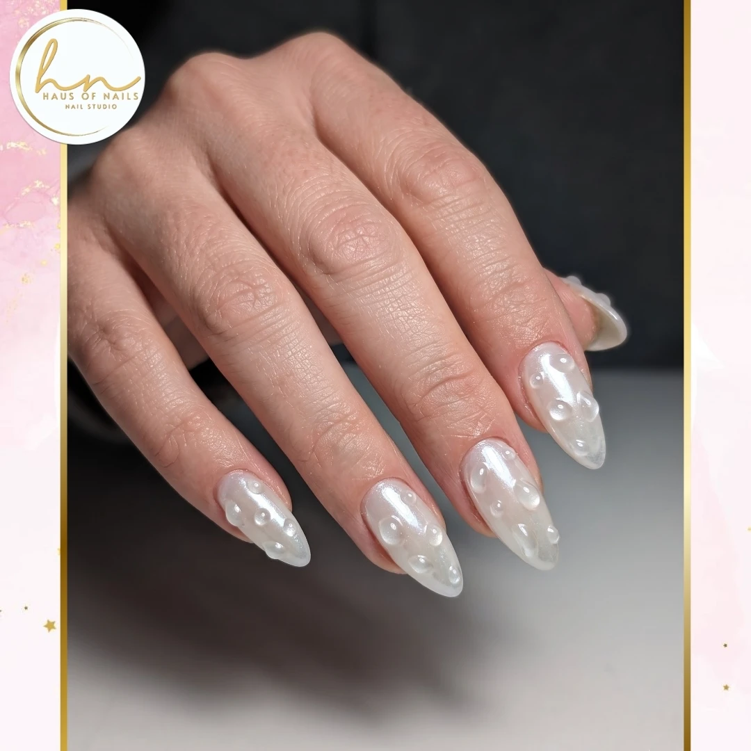 Haus Of Nails