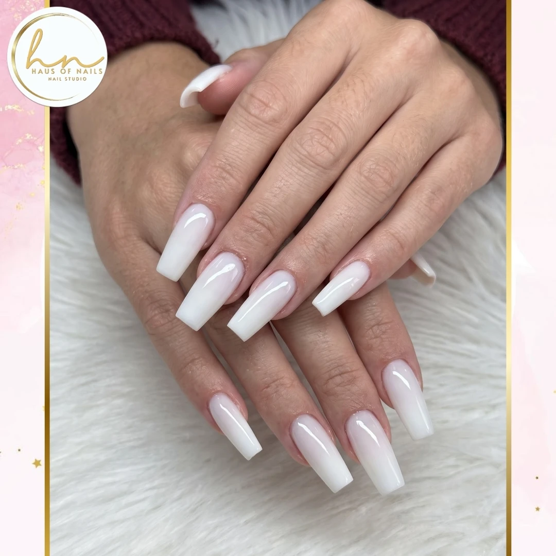 Haus Of Nails