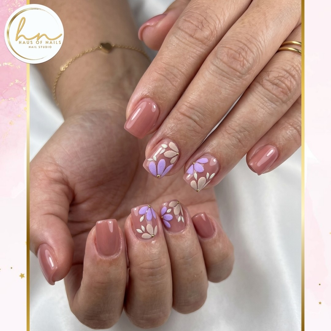 nails design