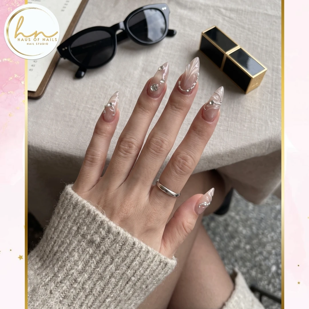Haus Of Nails